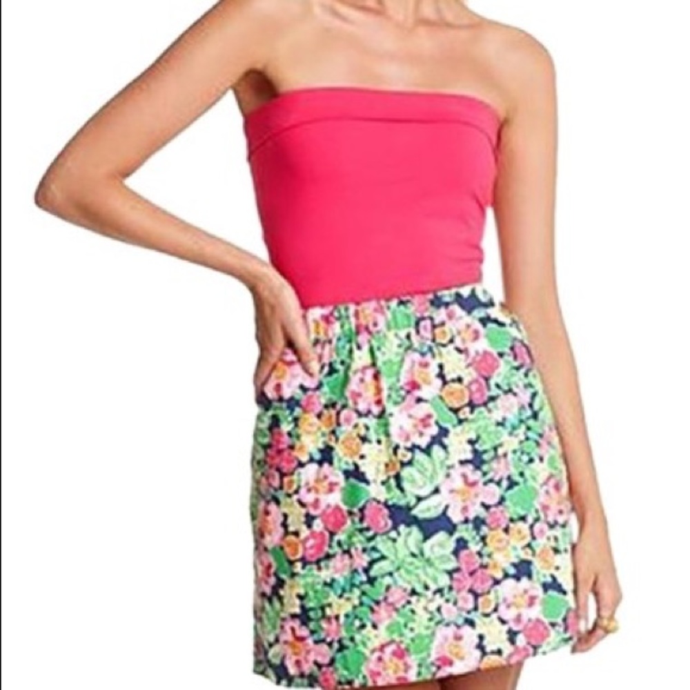 Lilly Pulitzer Esmeralda Dress 🌸